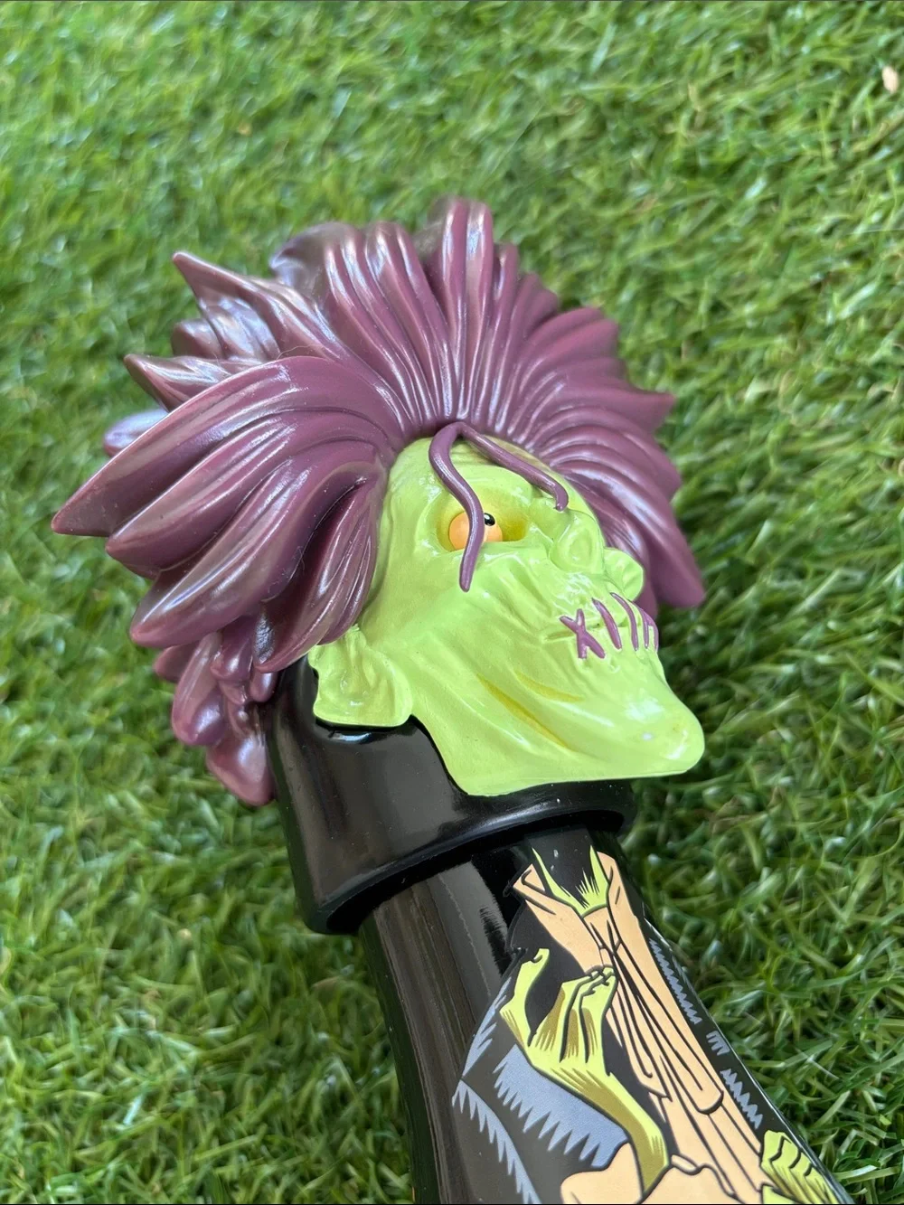 Disney branded stainless